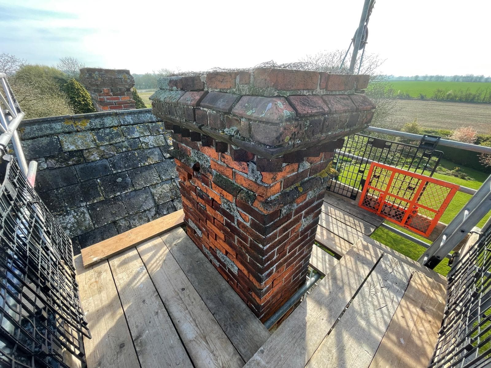 Repair & Repoint project image