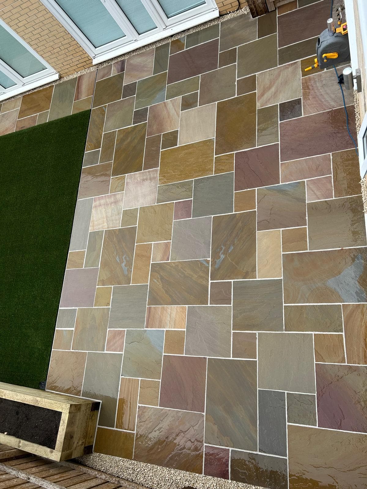 Repair & Repoint project image