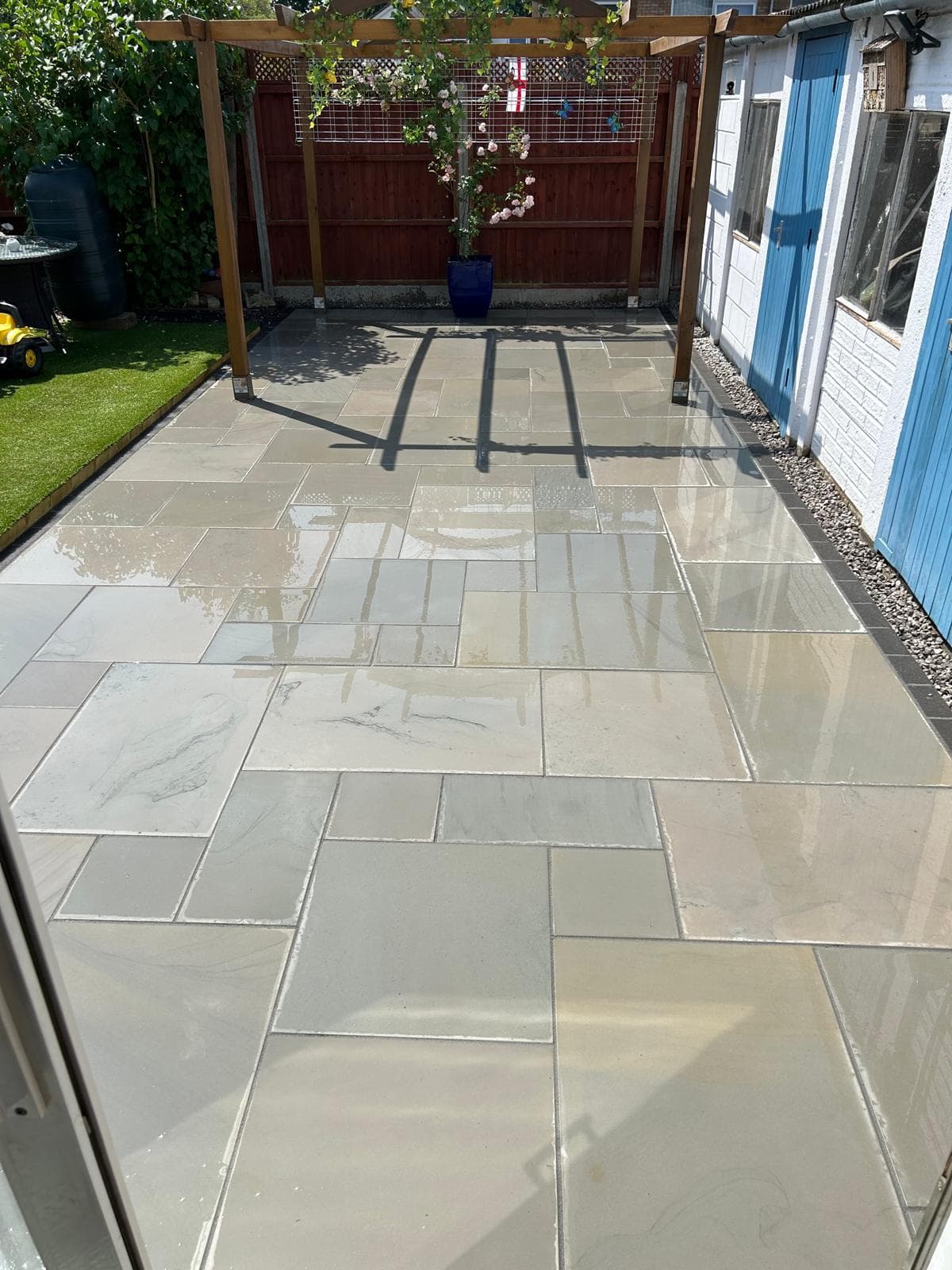 Repair & Repoint project image