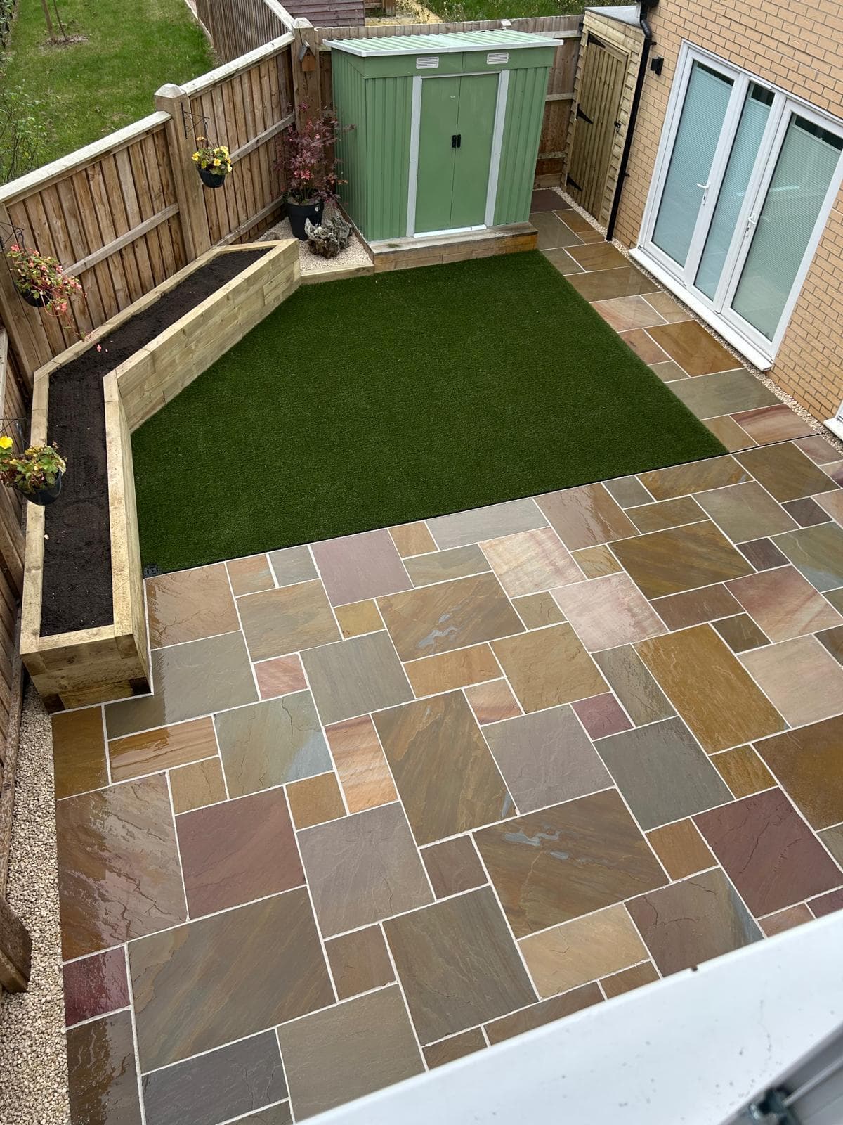 Repair & Repoint project image