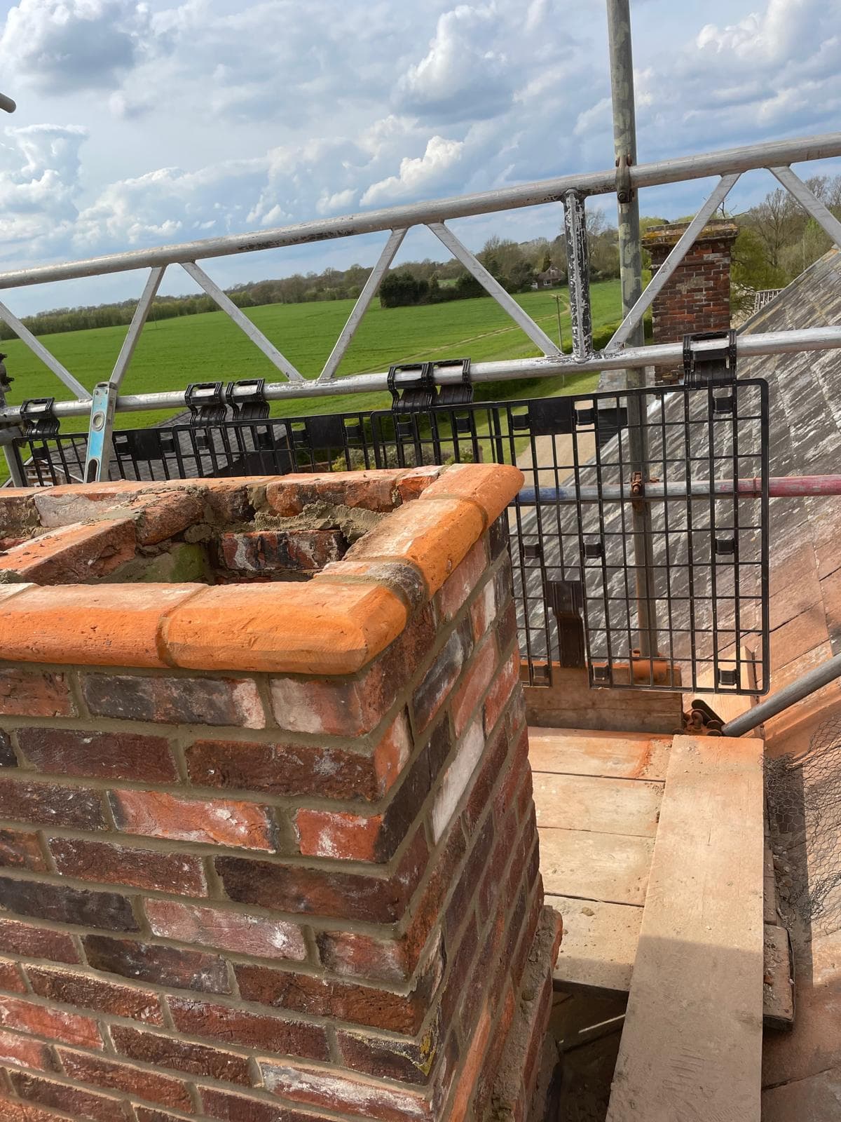 Repair & Repoint project image