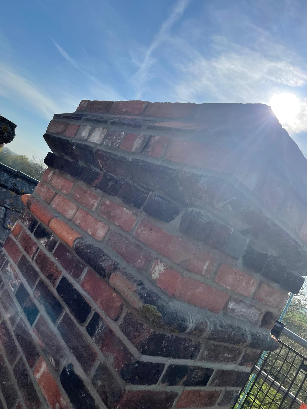 Repair & Repoint project image