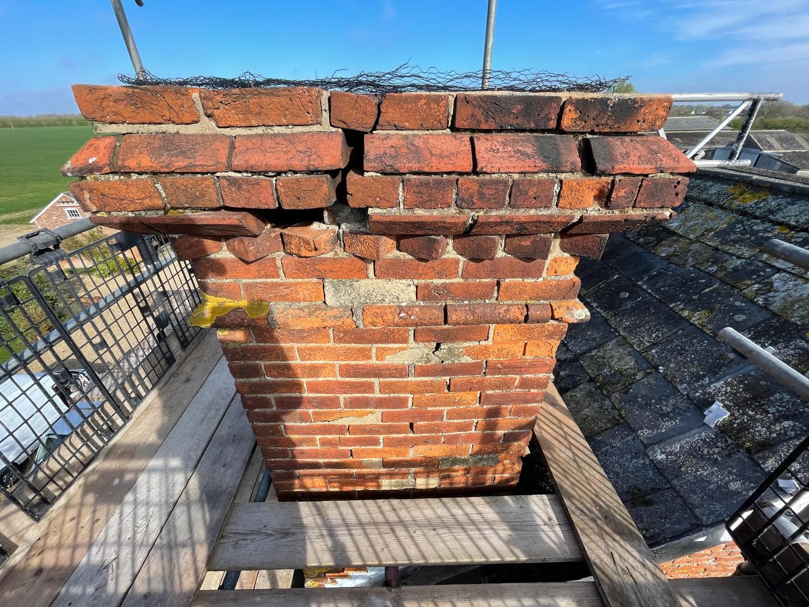 Repair & Repoint project image