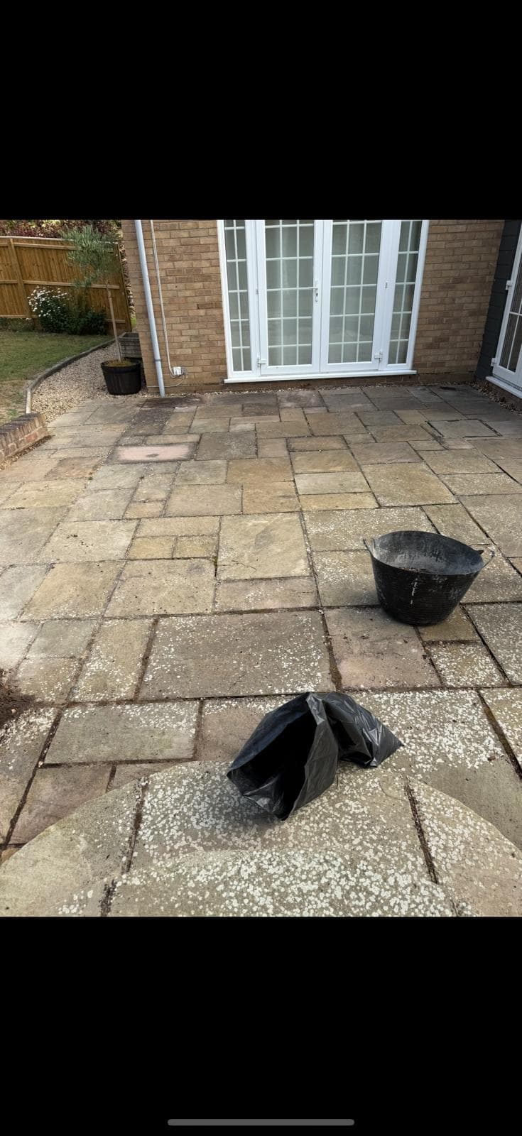 Repair & Repoint project image