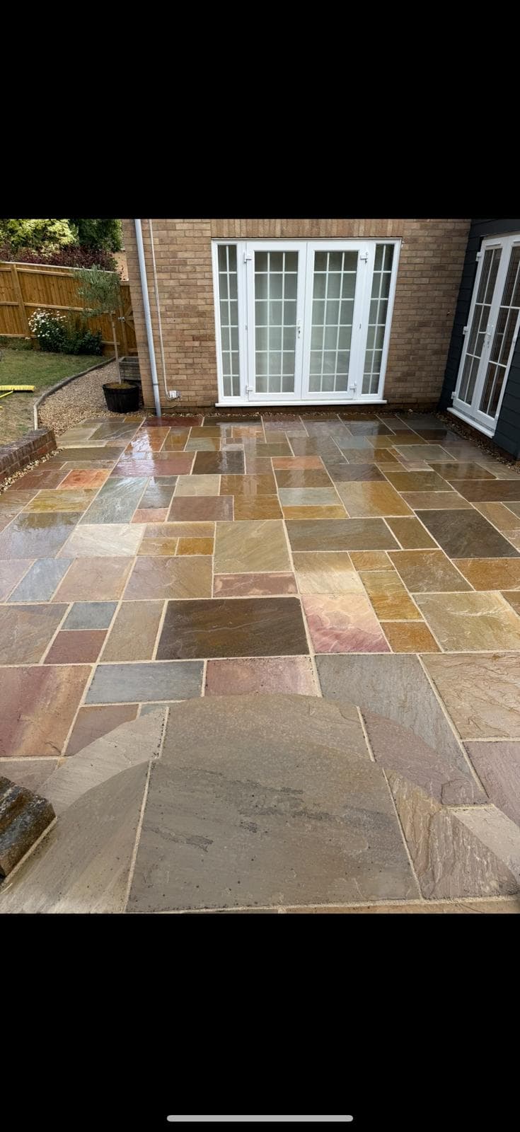 Repair & Repoint project image