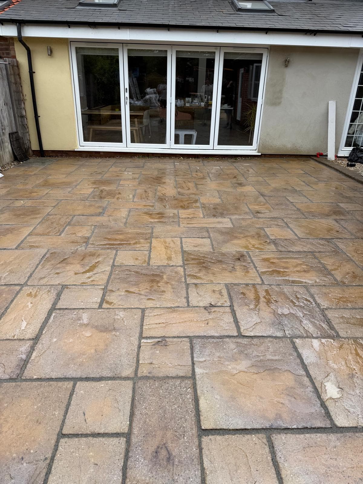 Repair & Repoint project image