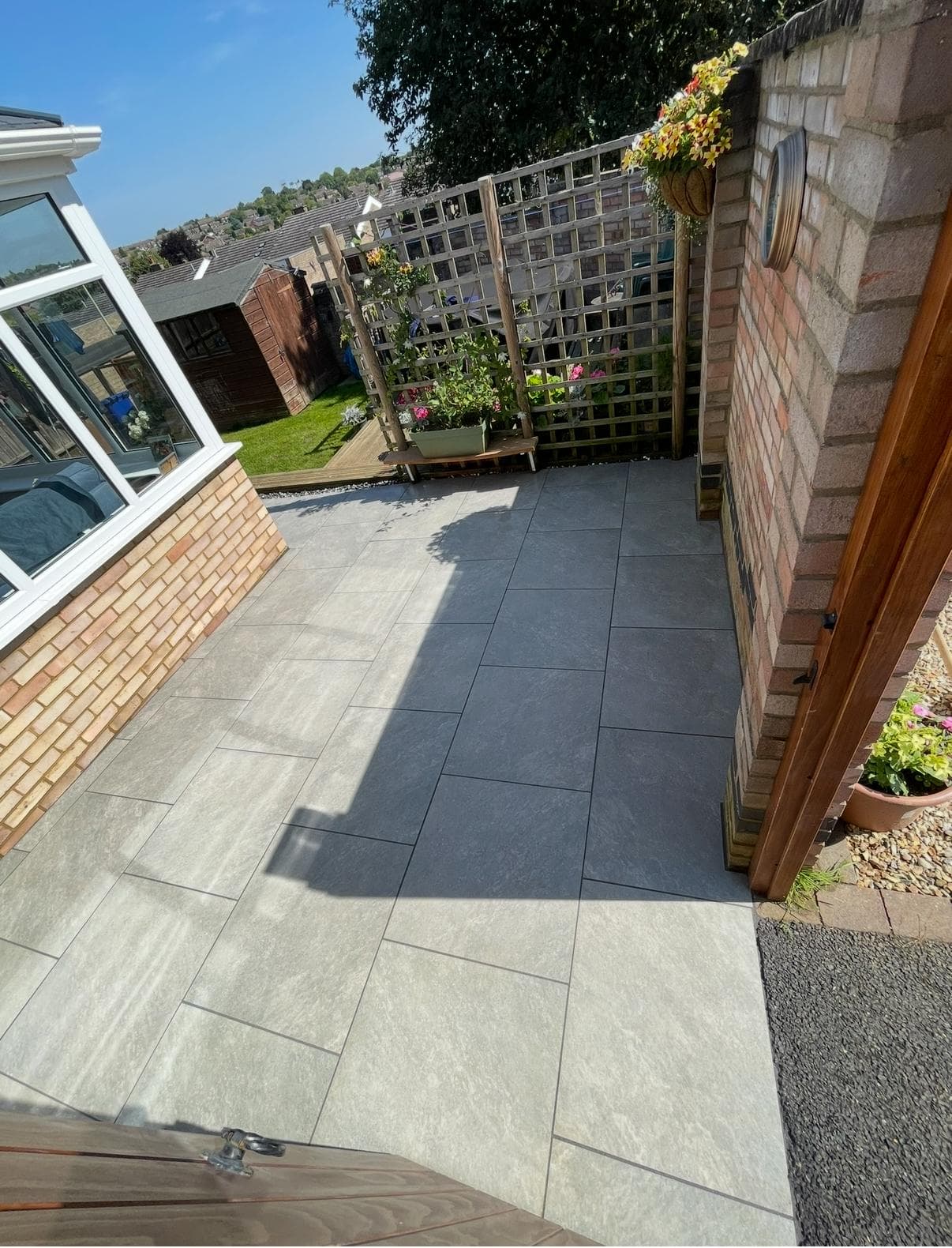 Repair & Repoint project image