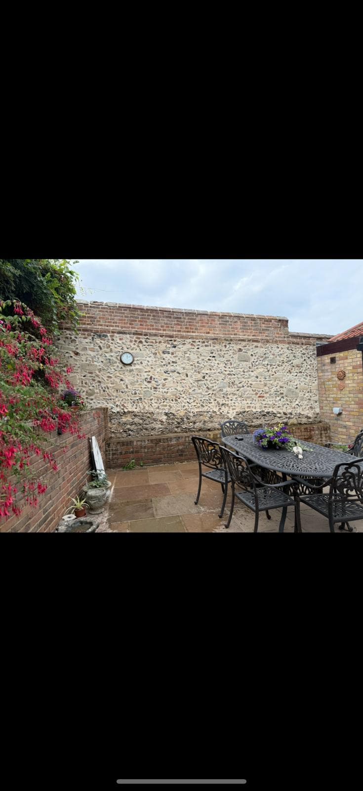 Repair & Repoint project image