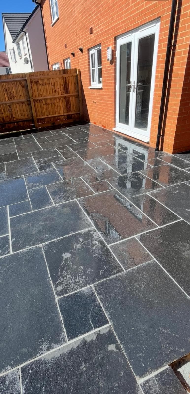 Repair & Repoint project image