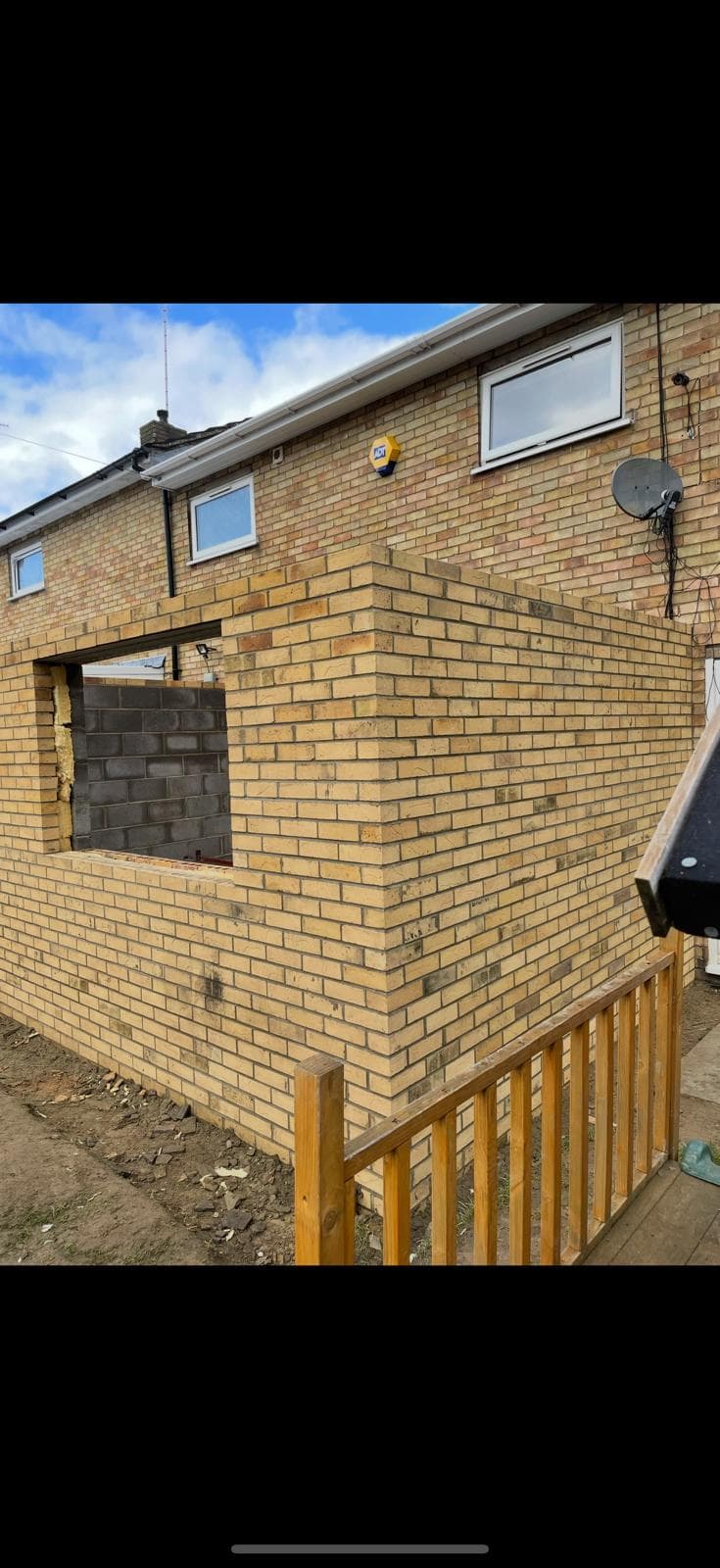 Repair & Repoint project image