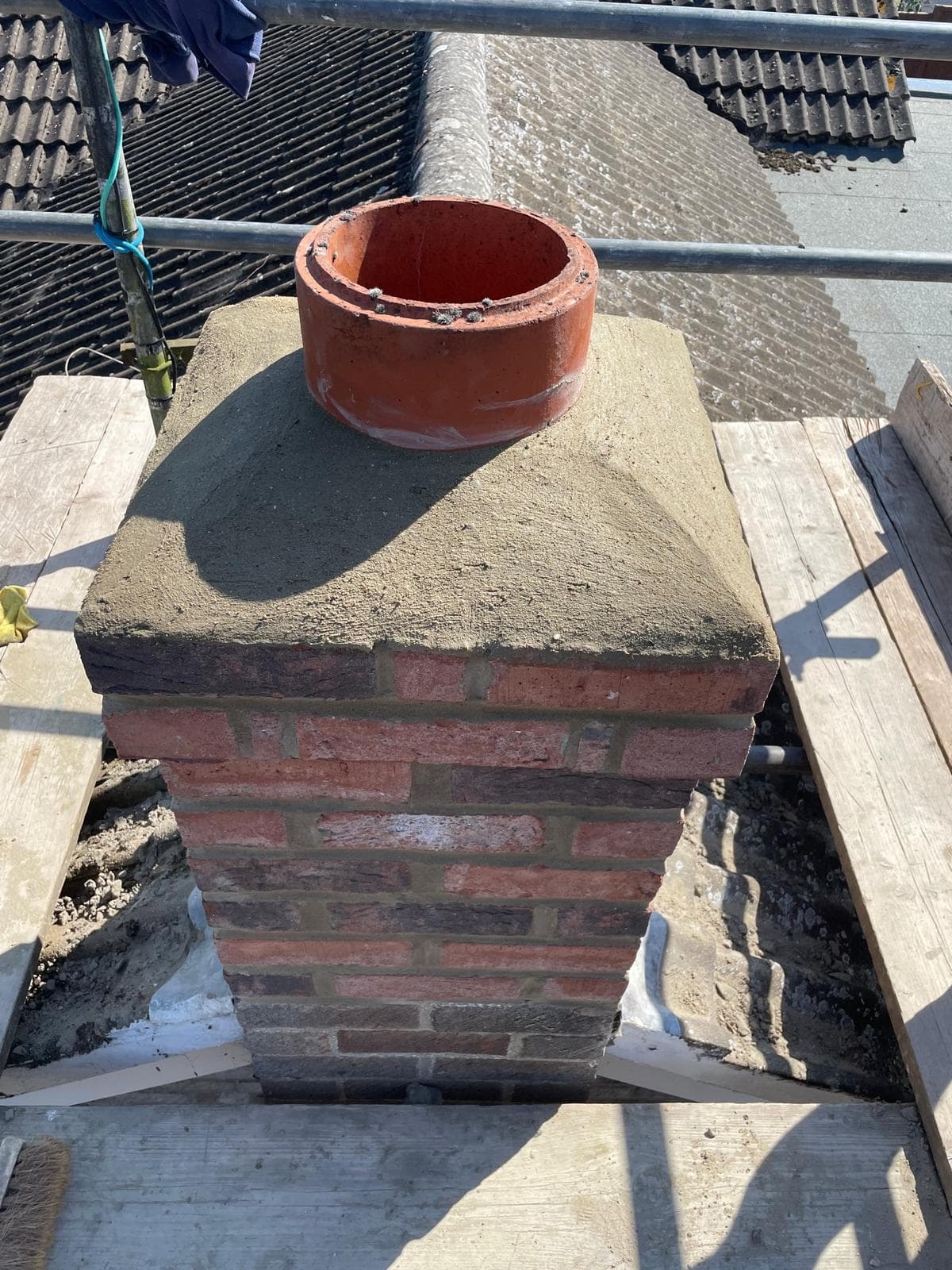 Repair & Repoint project image