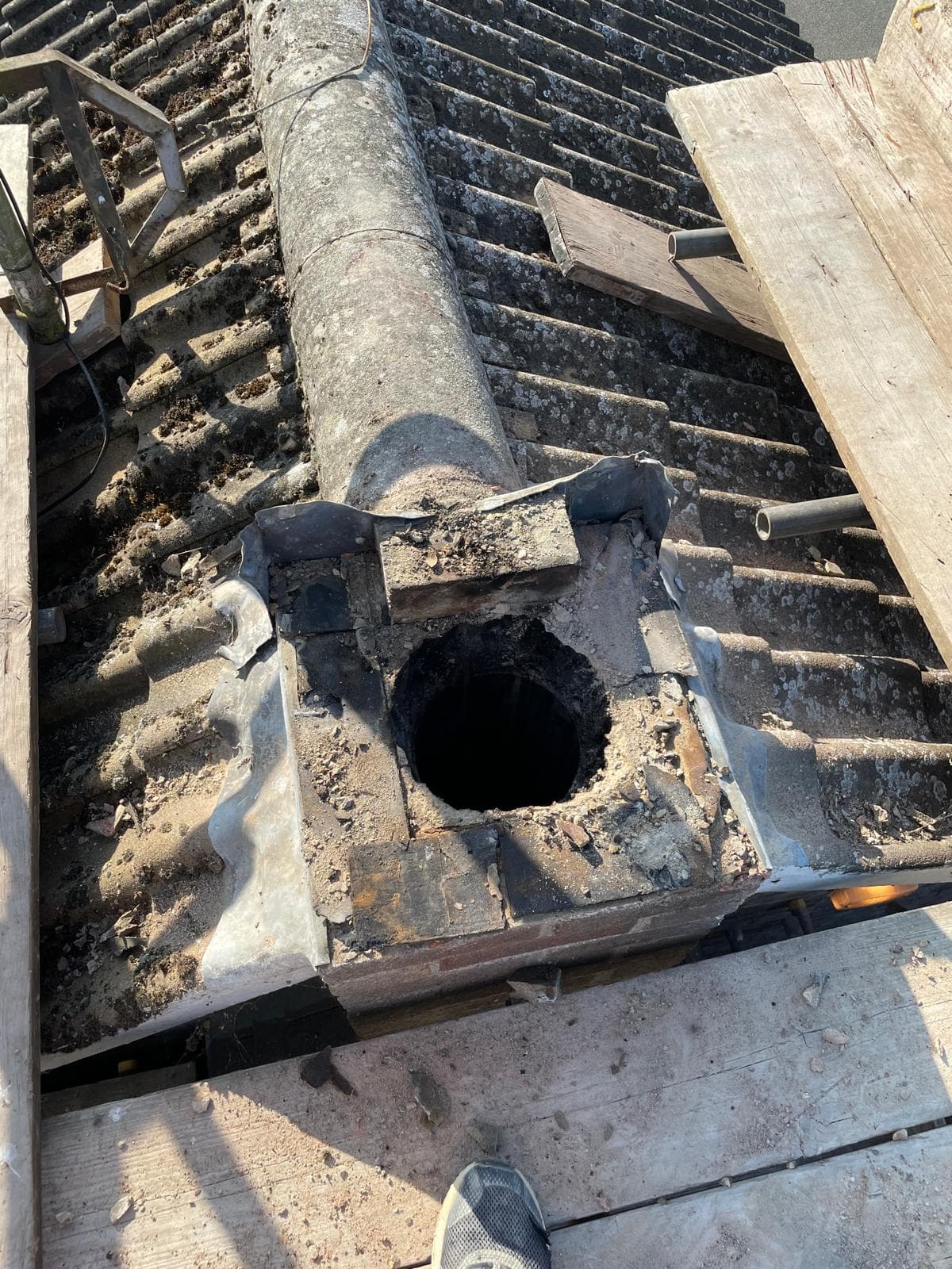 Repair & Repoint project image