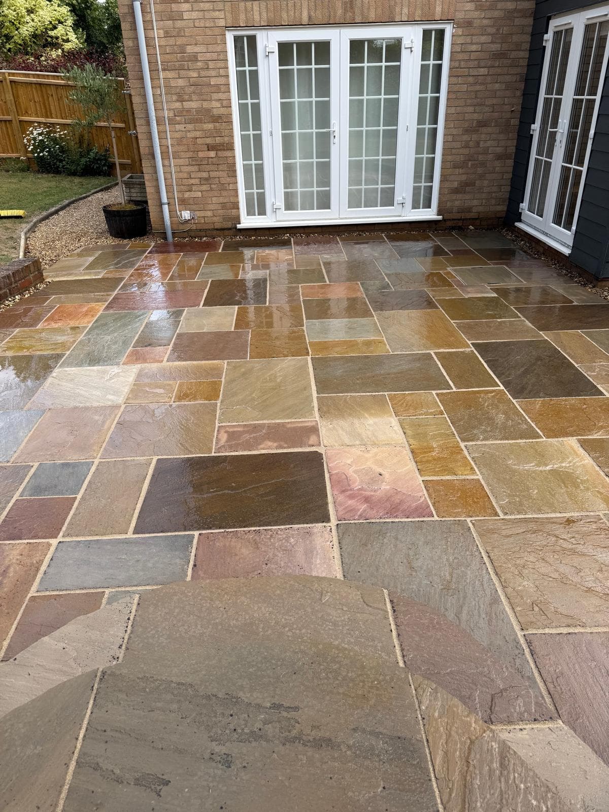 Repair & Repoint project image