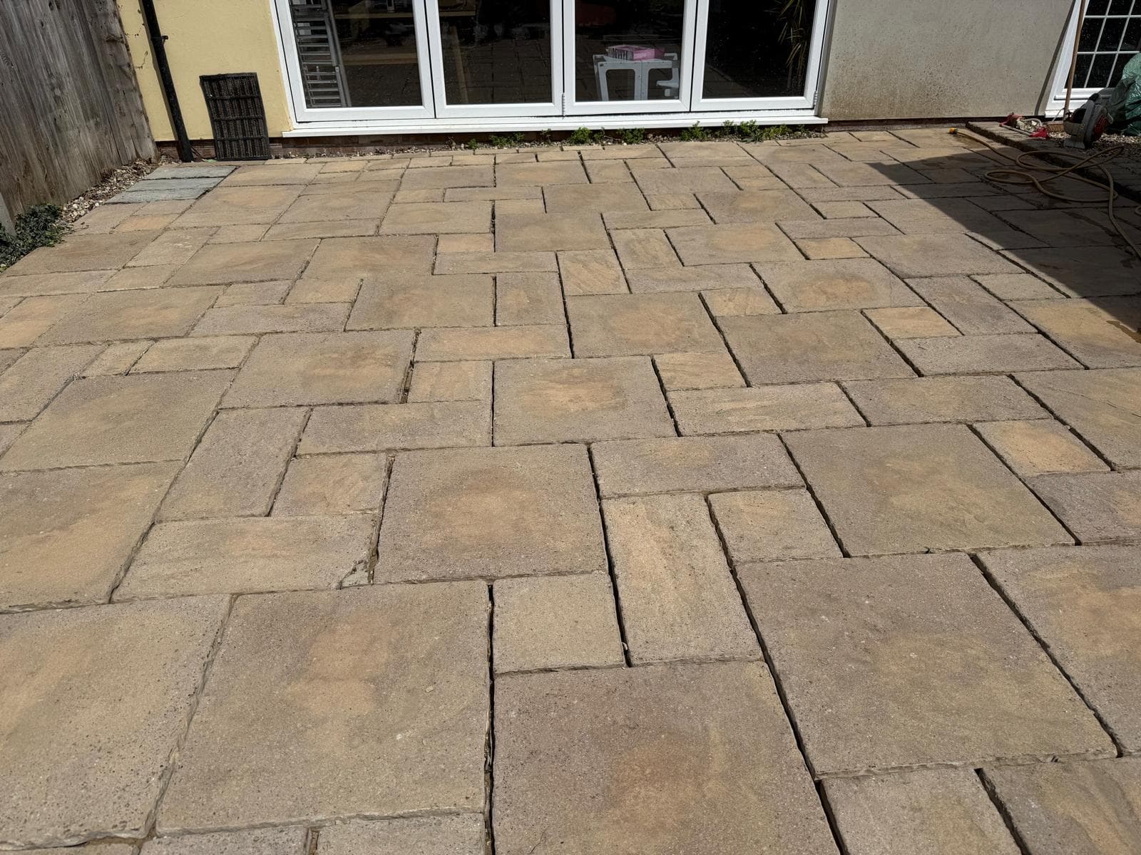 Repair & Repoint project image