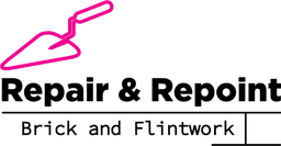 Repair and Repoint logo